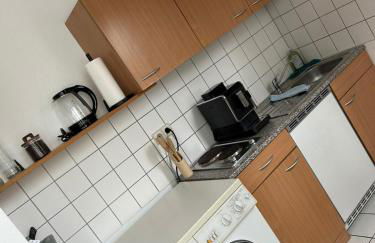 Comfort Apartment Leipzig - Foto 4