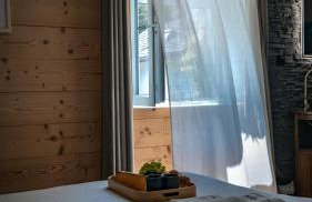 Le Sapin 39 - Cocon - Cinéma au lit - Foto 26