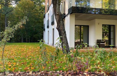 Apartament Nieznany Bór - Foto 23