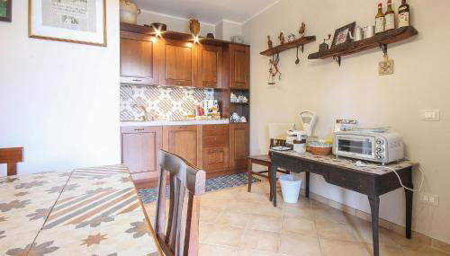 Nice Home In Torchiara With Kitchen - Foto 3