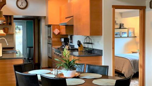 Hilltop Hideaway, Pacific Northwest charm & luxury - Foto 3