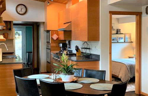 Hilltop Hideaway, Pacific Northwest charm & luxury - Foto 3