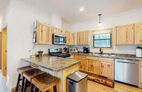 The Lake House - Photo 6