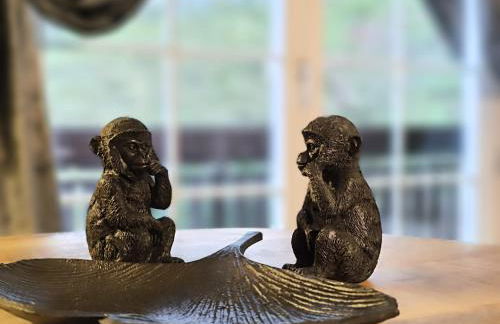 Ferienhaus The Himmelsteig - Foto 36