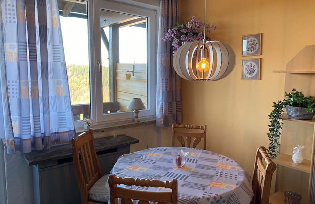 Complete Apartment With own Balcony - Photo 6