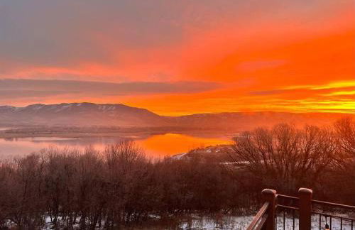 Snowbasin + Powder Mountain + Spa + Eden - Foto 46