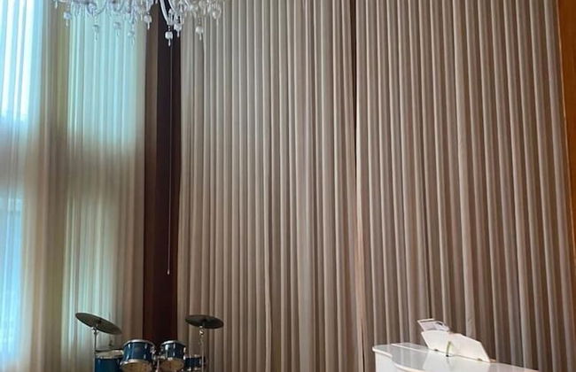 1 Bedroom Apartment High Floor City View - Foto 5