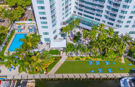 Intracoastal Oasis - Foto 40