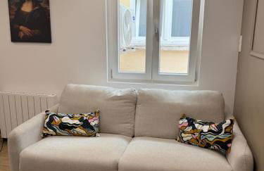 2 pièces, climatisé Neuf ,Centre Haguenau Parking Gratuit - Photo 37