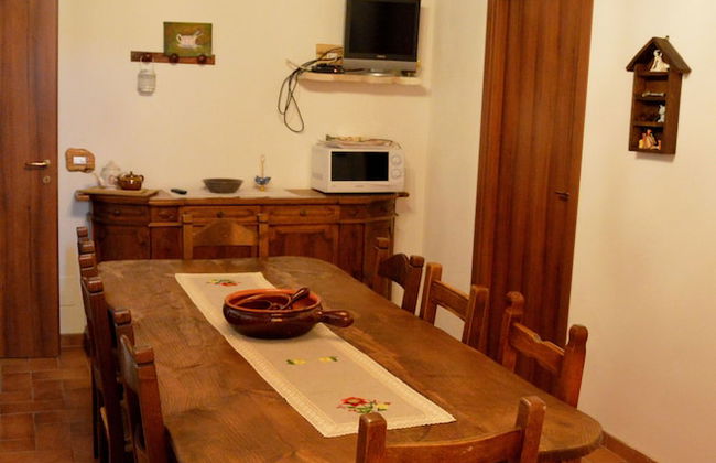 Agriturismo La Collina - Foto 11