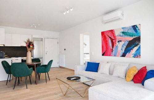 Marathonomachon by Verde Apartments - Foto 20