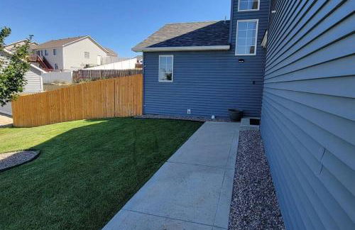 3 bed 2.5 bath smart home with rv parking - Foto 14