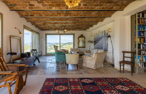 Villa Michela - Photo 13