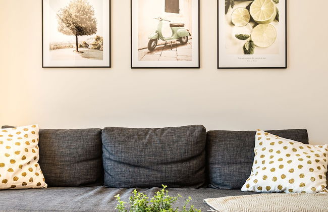 Smart & Green Living by Ambiente - Foto 25