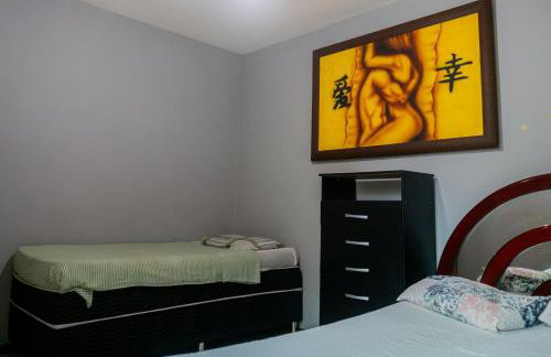 Casa Cabo Frio - Ogiva - Foto 75