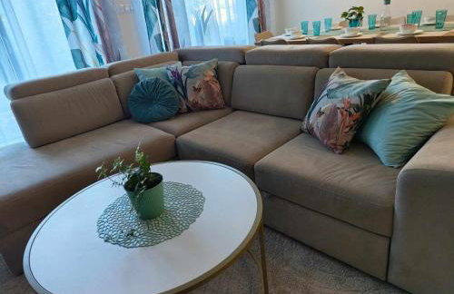 Apartament Miętowe Marzenie - Foto 26