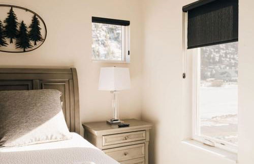 Lakefront - Trails - Skiing - Views - Georgetown - Foto 19