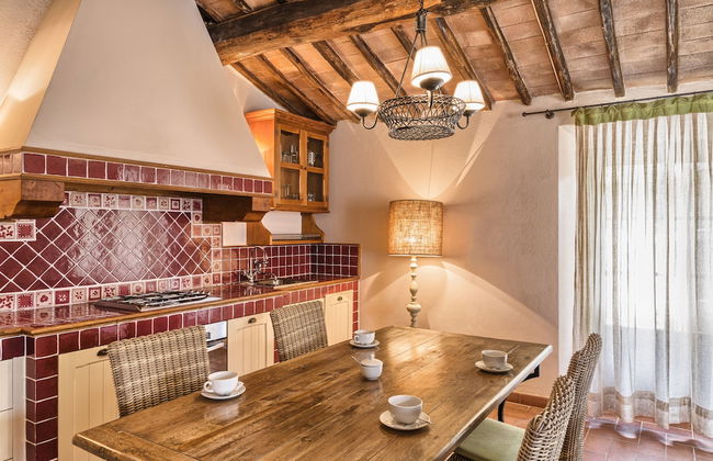 Borgo di Pietrafitta Relais - Foto 32