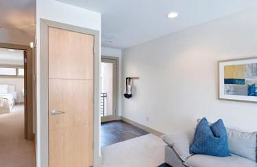 1 bed apartment with parking - Denver Museum District Walk to Convention Center, Capital, museums and shops - Foto 12