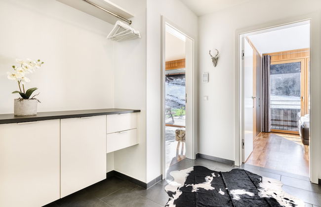 Appartementhaus La Montanara by A-Appartements - Foto 25