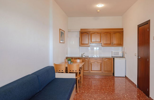 Port Europa Hotel - Foto 54