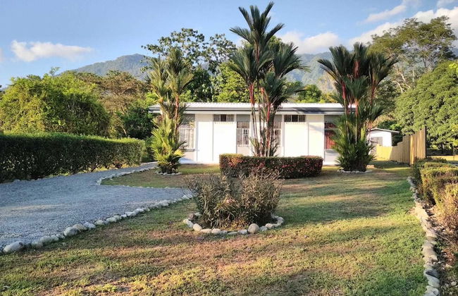 Casa Eva Ojochal - Foto 1