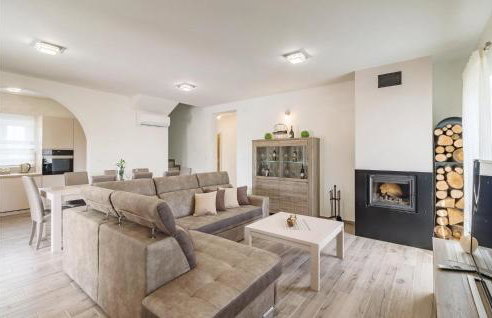 Awesome Home In Radeki Polje With Sauna - Foto 21