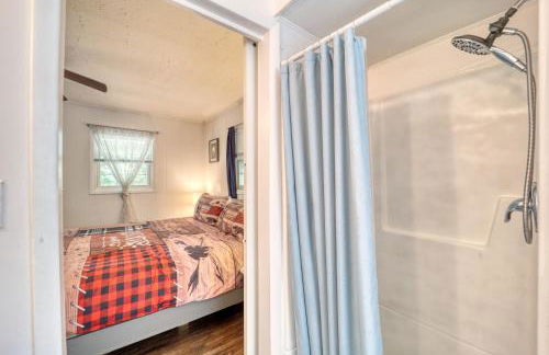 Nature Sounds Retreat - Foto 23