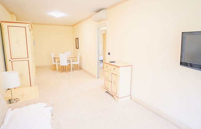 Relais du Lac Village - Italian Homing - Foto 37