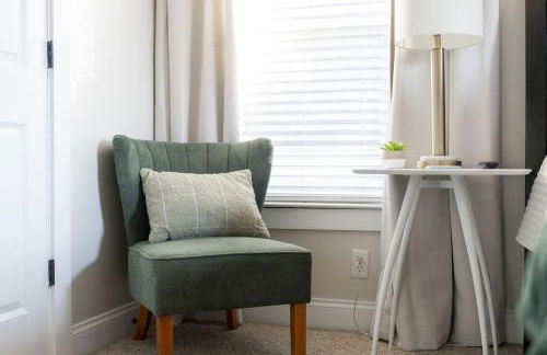 Downtown Wilmington Home ~ Pet Friendly - Foto 42