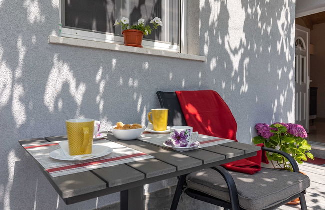 Apartments Roza - Foto 17