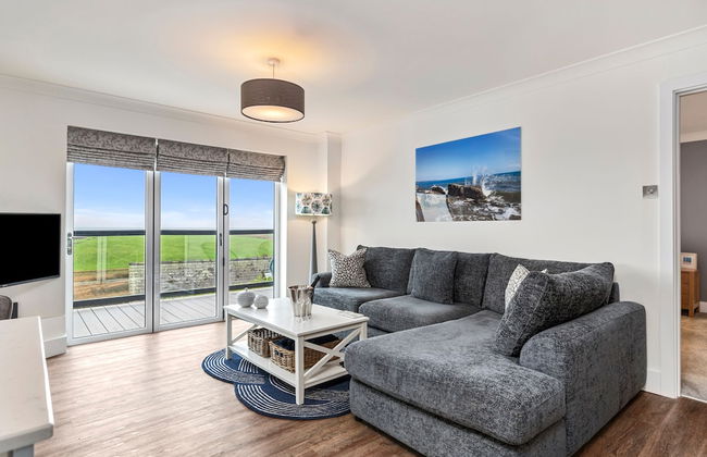 Blue Horizon - Spectacular Coastal Views - Foto 4