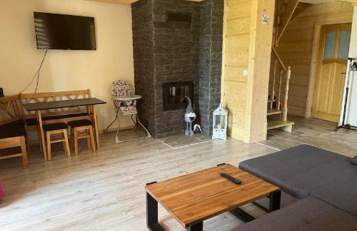 Domki u Jasia - Foto 52