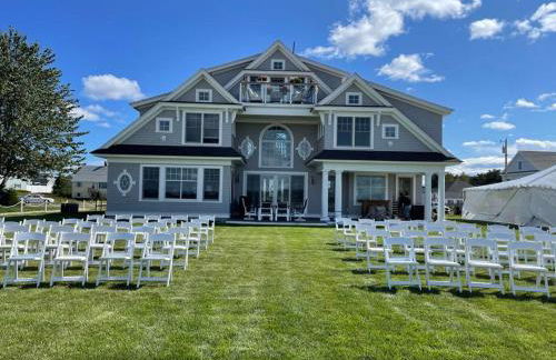 Summerwinds Oceanfront Estate - Foto 14