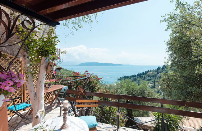 Nausica House - Foto 19