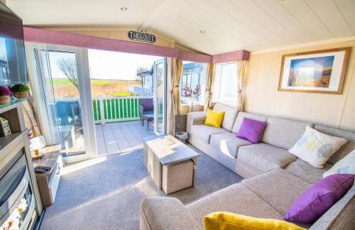 Sea 'n' Stars Platinum Plus Holiday home with Views, Free Wifi and Netflix - Foto 6