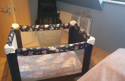 Ferienwohnung Hahnentange - Photo 11