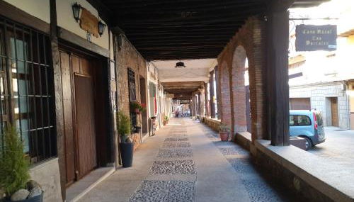 CASA RURAL LOS PORTALES Valle del Jerte - Foto 4