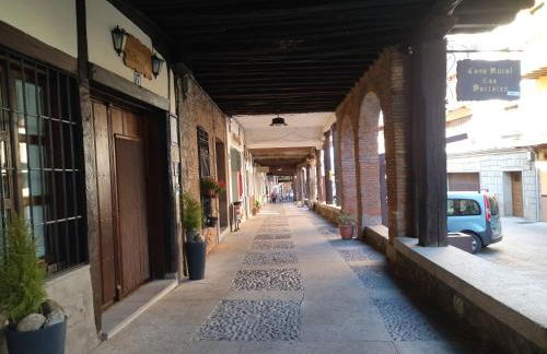 CASA RURAL LOS PORTALES Valle del Jerte - Foto 4