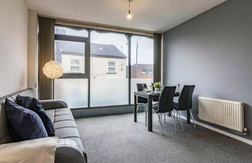 Bright and Spacious Apartments - Foto 19