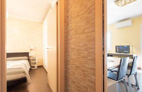 Fra Cielo e Mare - Private parking & Wi-Fi - Foto 33