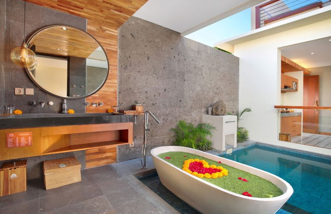 Ayona Villa Seminyak by Ini Vie Hospitality - Photo 49