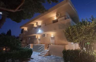 Studios Αποστόλης Selianitika - Foto 1