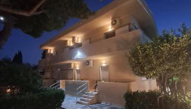 Studios Αποστόλης Selianitika - Foto 1