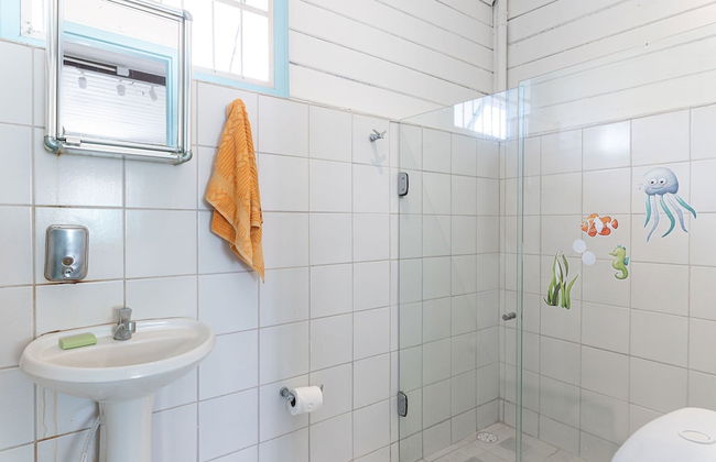 Casa Beira Mar enseada dos Corais-SH098D - Foto 20