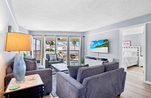 Sun Plaza West Unit 110 - Foto 13