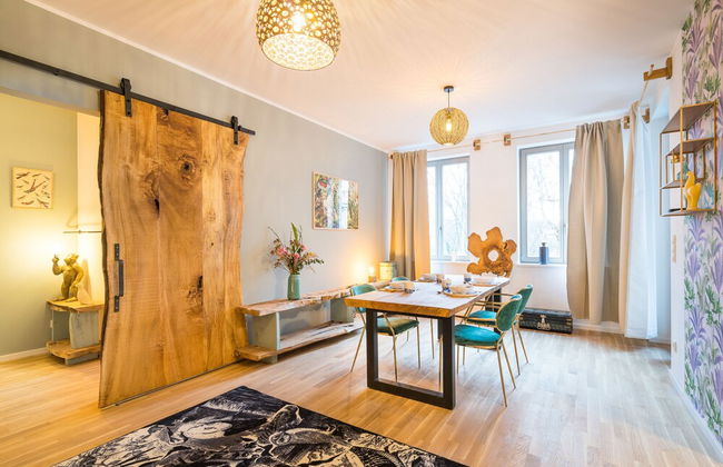 Apartments am Weinberg - Foto 15