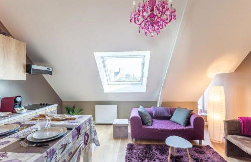 Résidence La Colombanaise - Foto 51