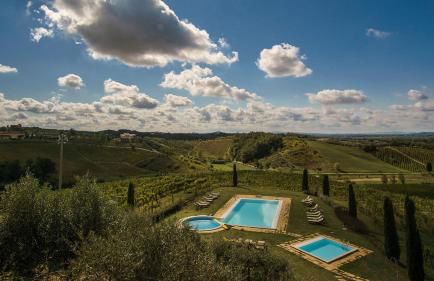 Agriturismo Corte in Poggio - Foto 6