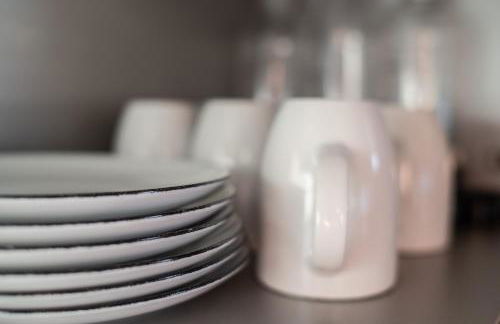 Blaues Ferienhaus Wernigerode - Foto 29